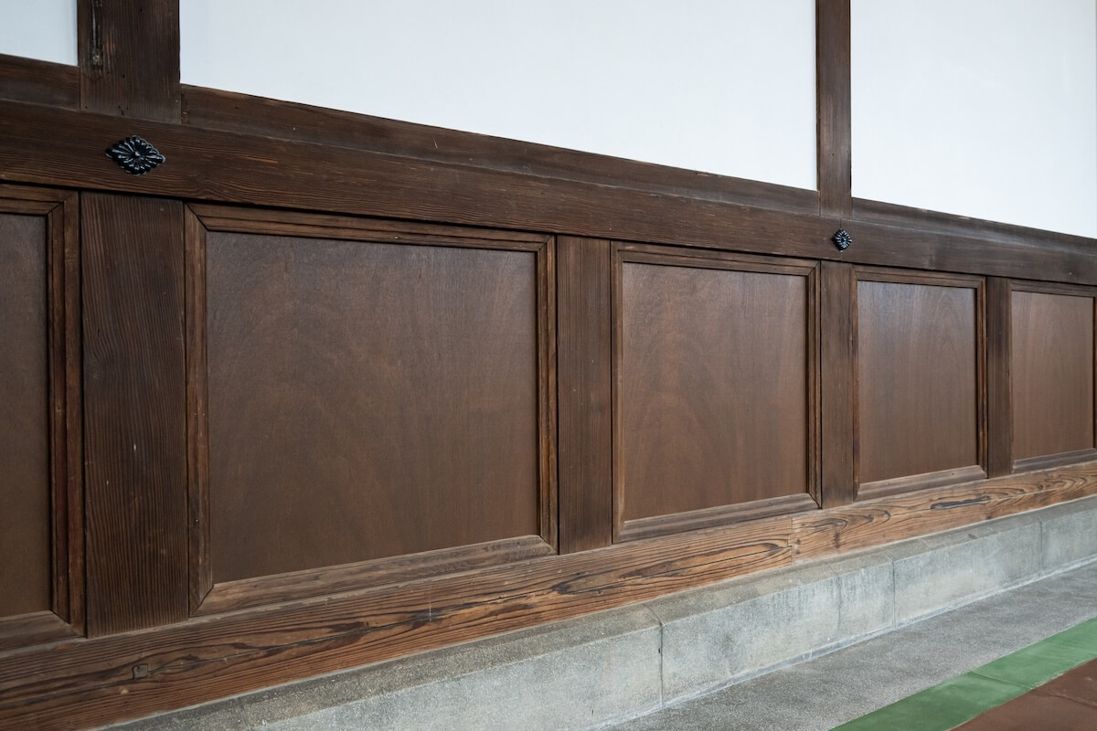 一・二等待合室