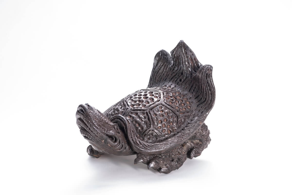 とめぶたがわら