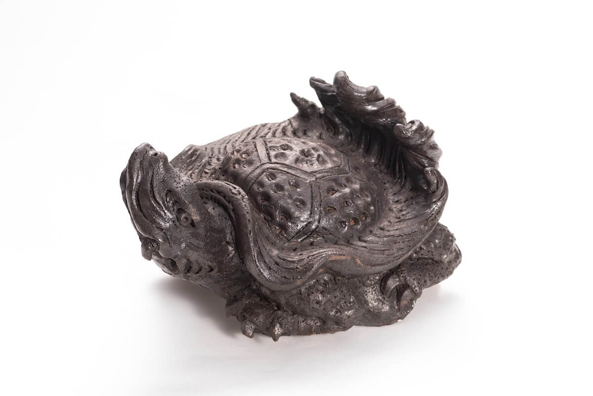 とめぶたがわら