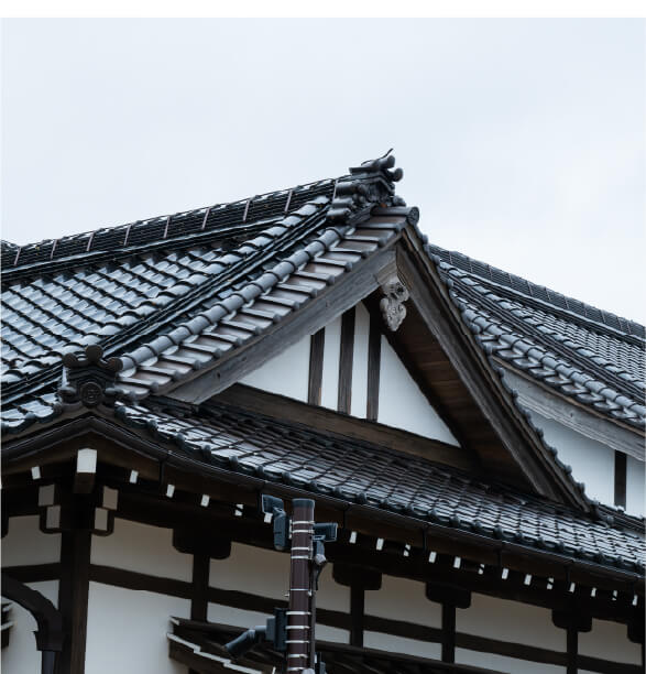 屋根